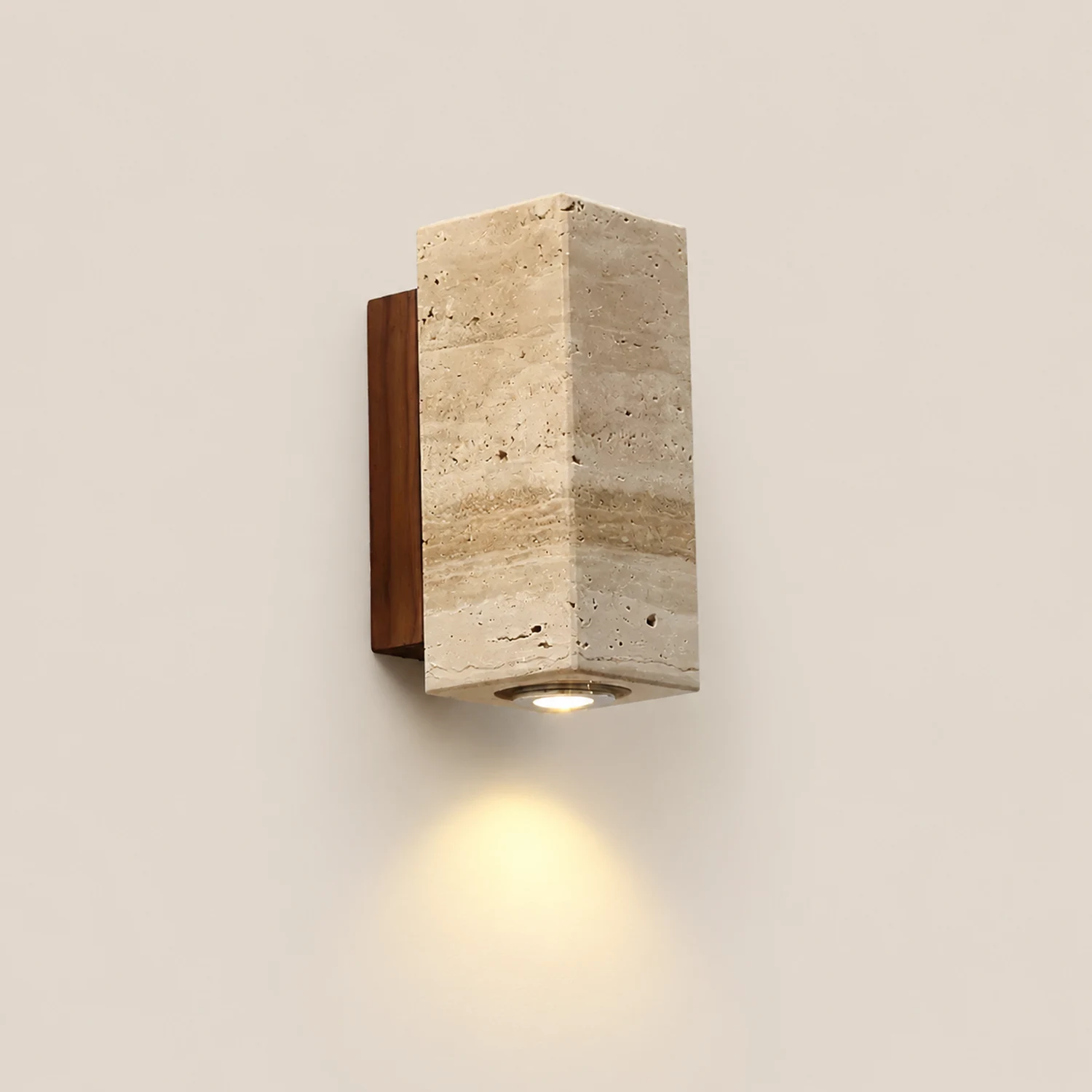 Blend Wall Sconce - Lumpaz
