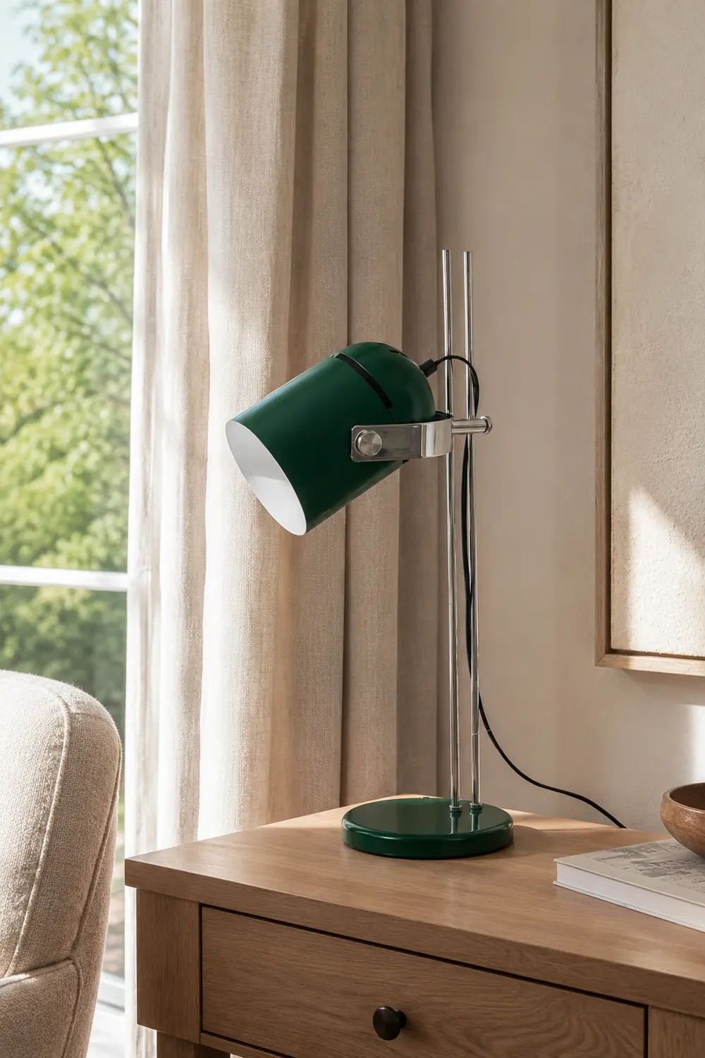 Combi Table Lamp - Lumpaz
