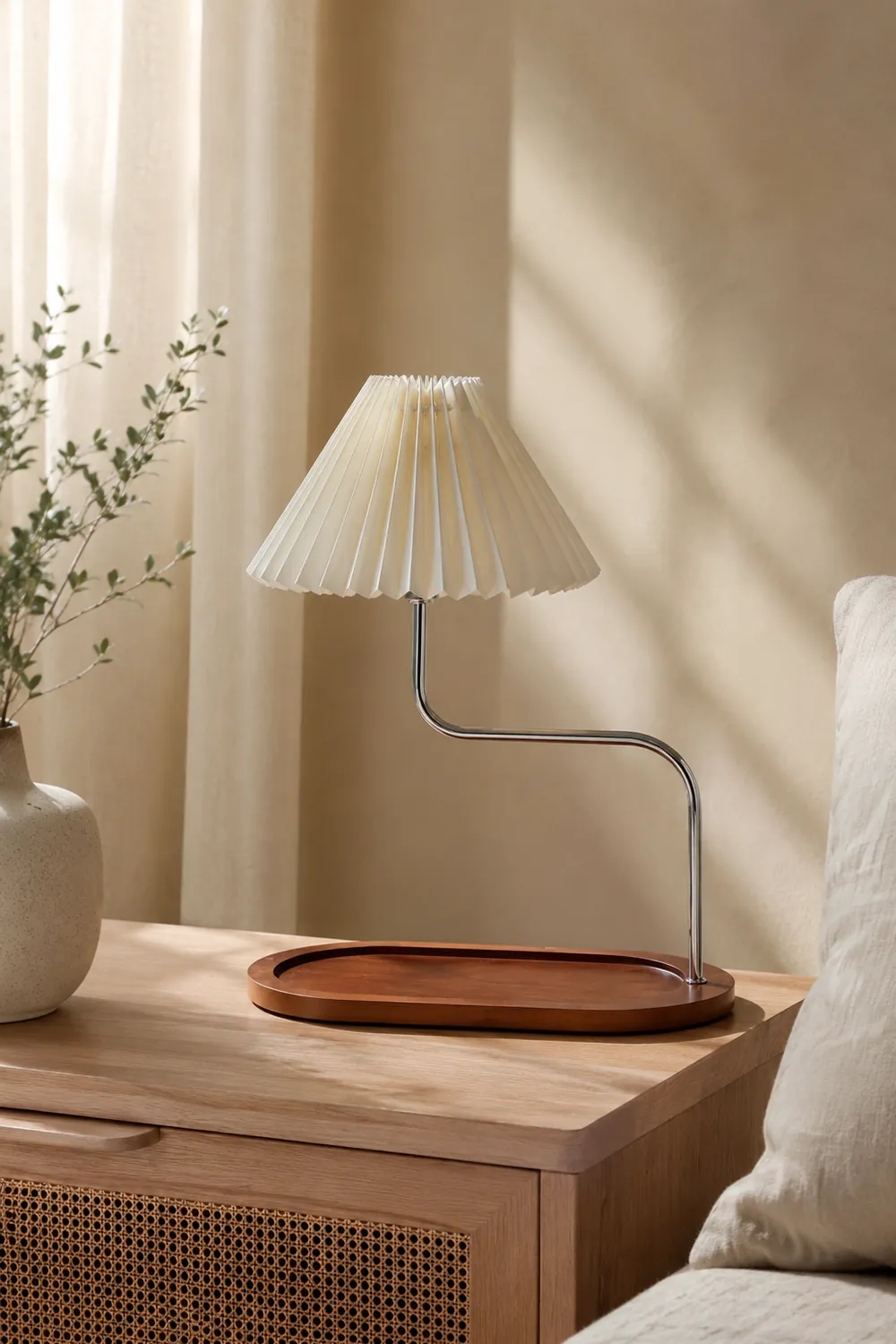 Klint Table Lamp - Lumpaz