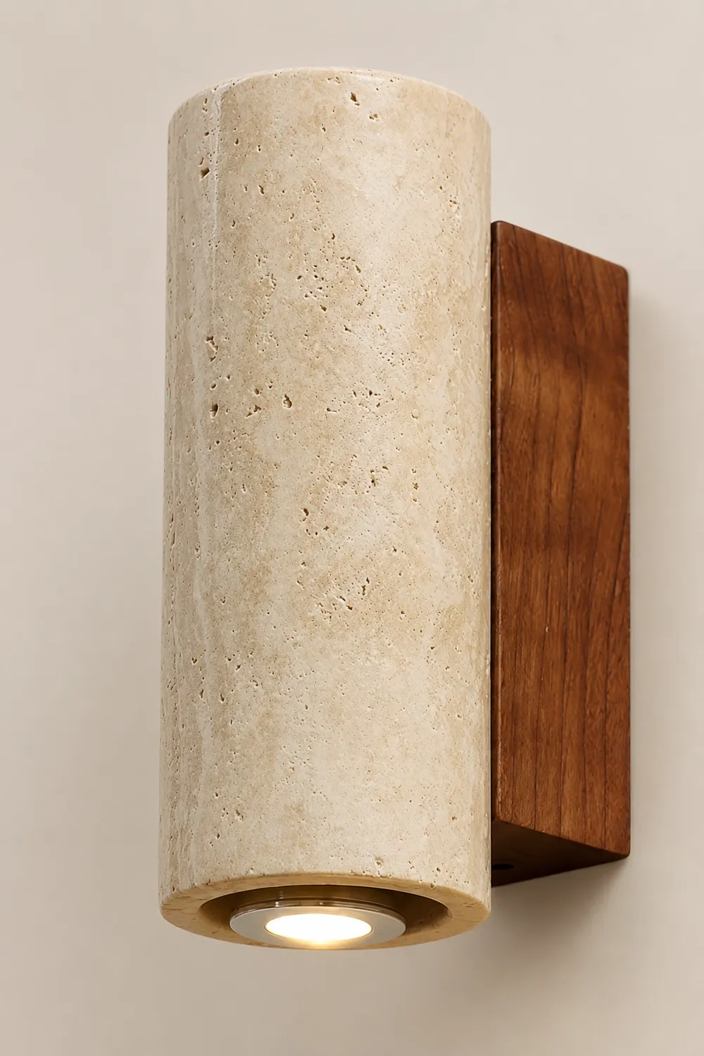 Blend Wall Sconce - Lumpaz