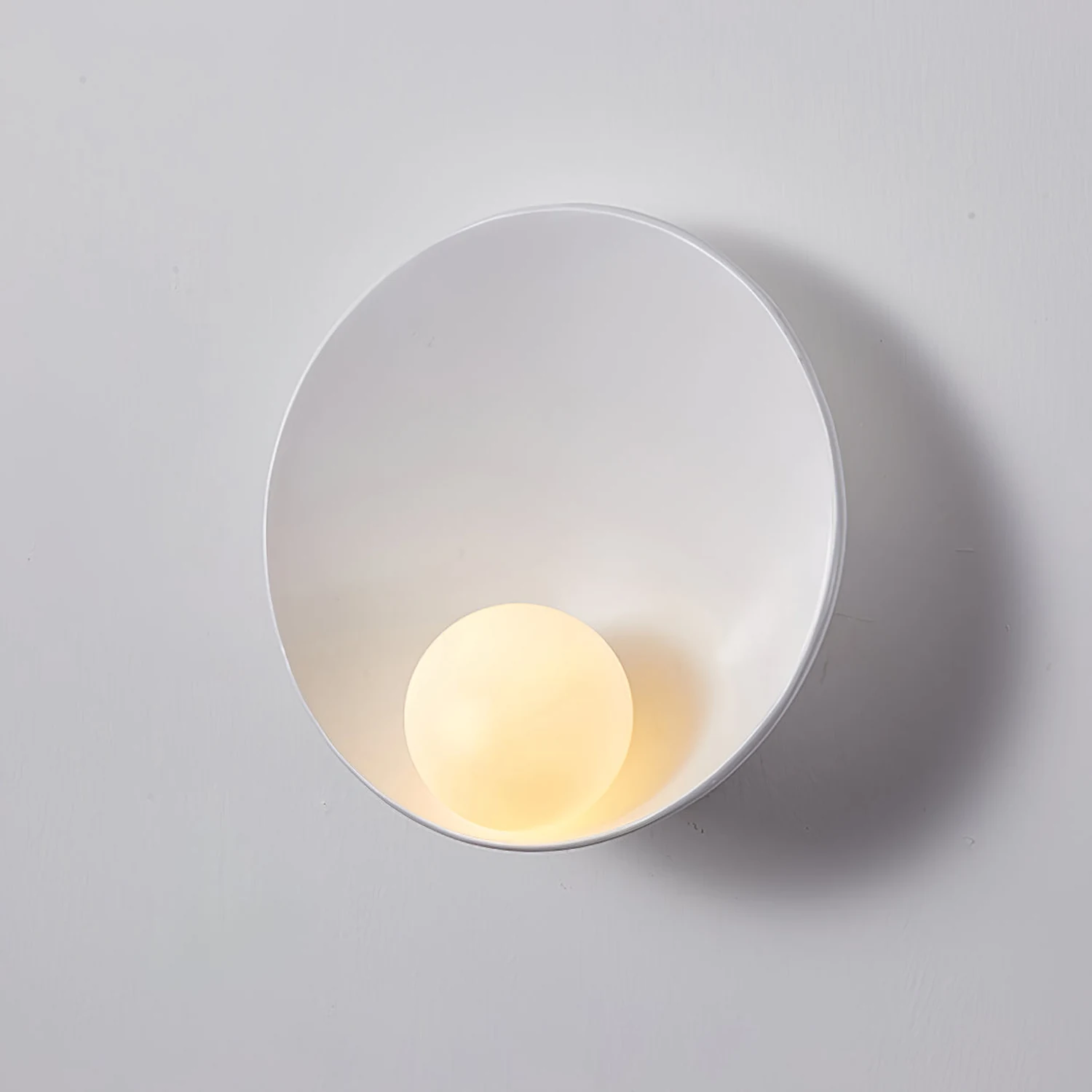 Musa Wall Lamp - Lumpaz