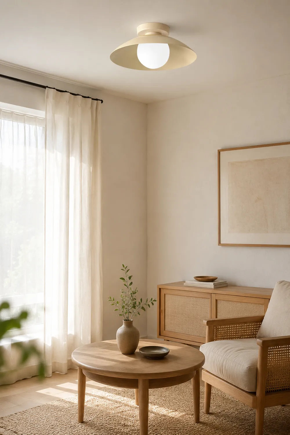 Danoise Ceiling Lamp - Lumpaz