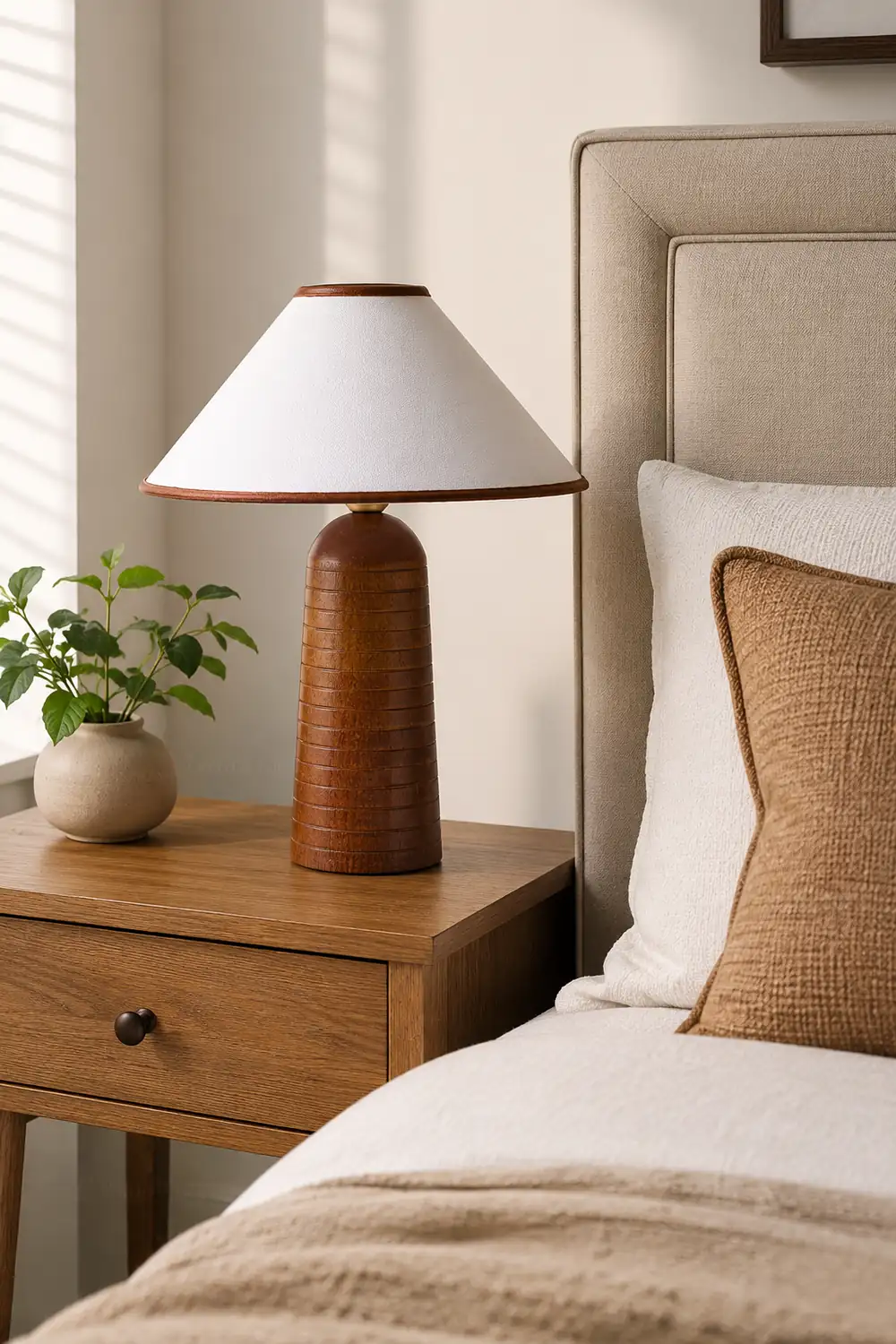 Palisades Table Lamp - Lumpaz
