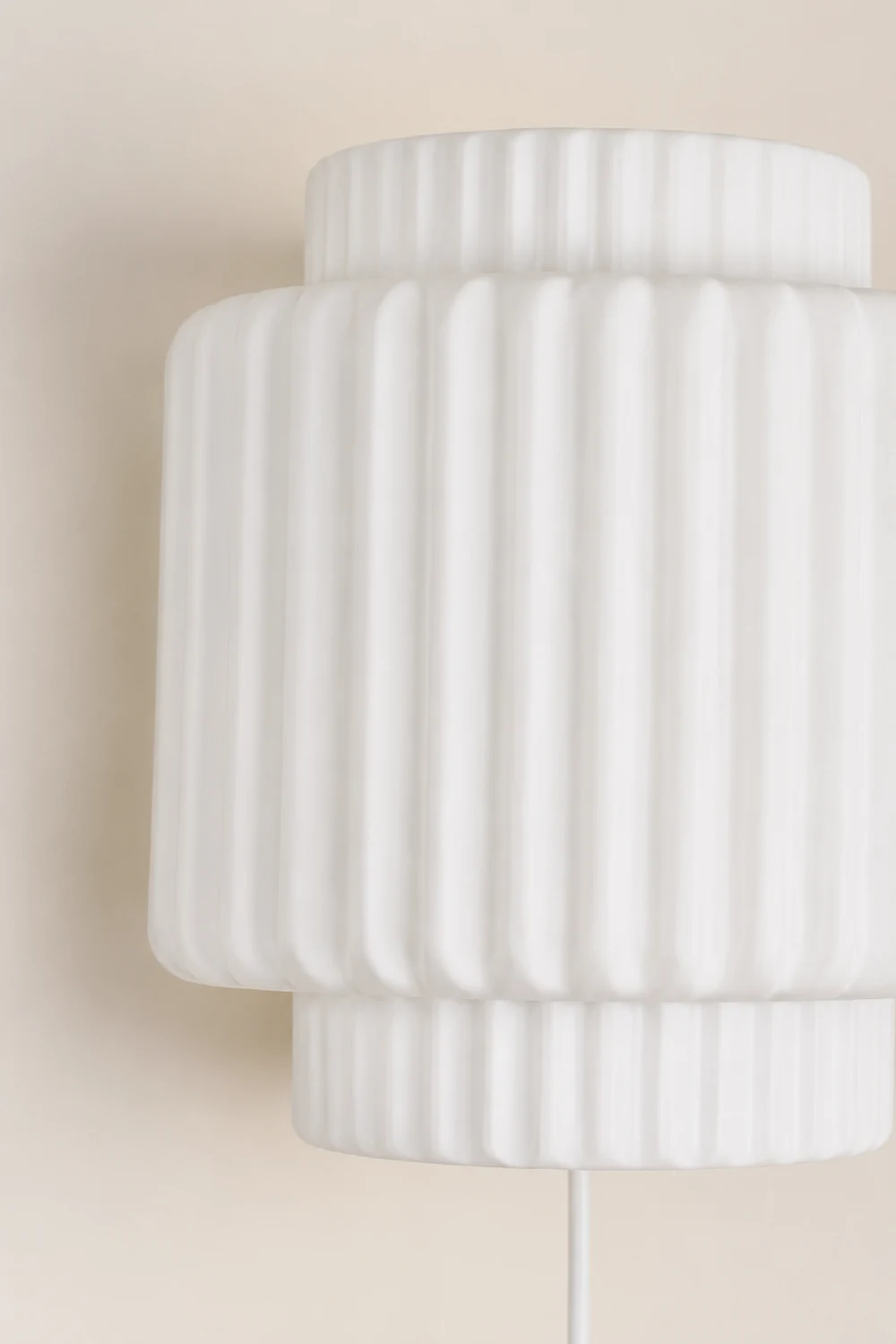 Tristan Plug In Wall Lamp - Lumpaz