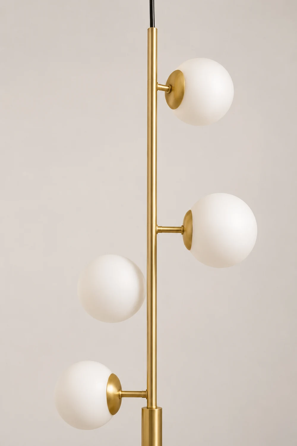 Orb Pendant Lamp - Lumpaz