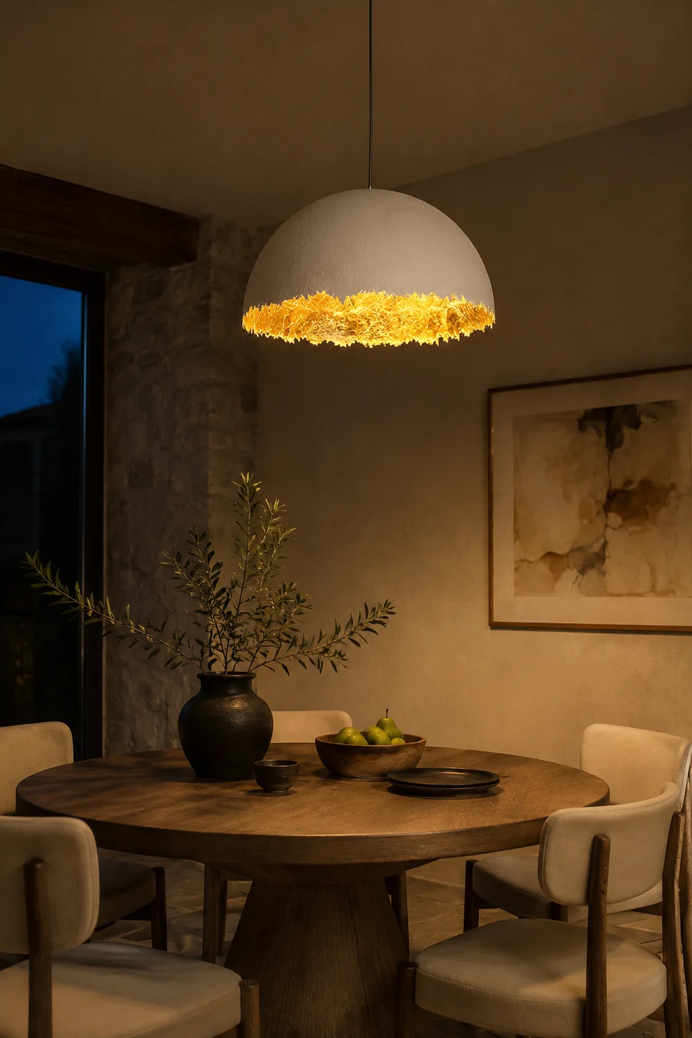 Postkrisi Pendant Light - Lumpaz