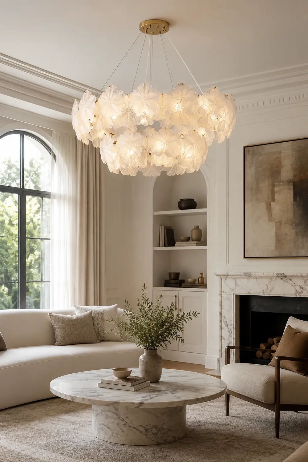 Valery Chandelier - Lumpaz