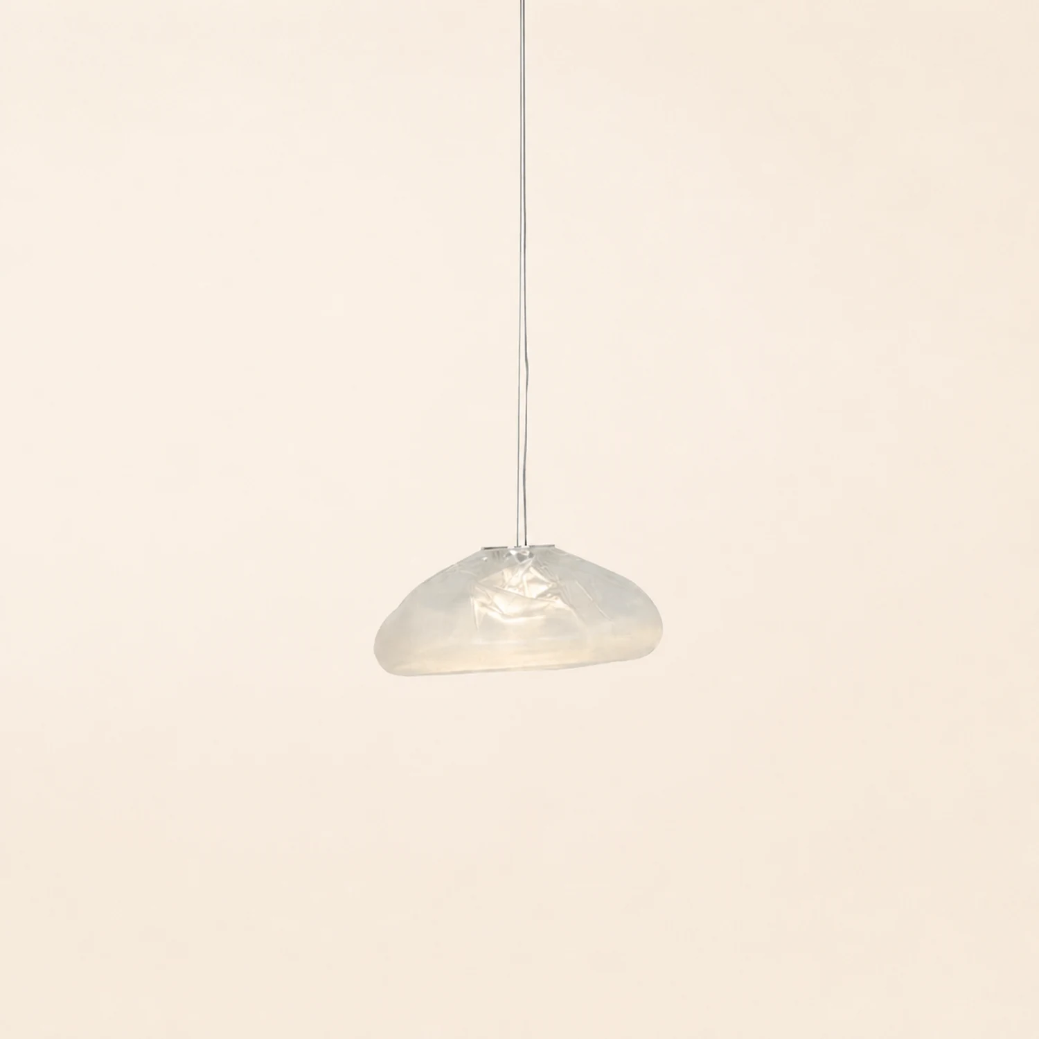 73 Random Glass Pendant Light - Lumpaz