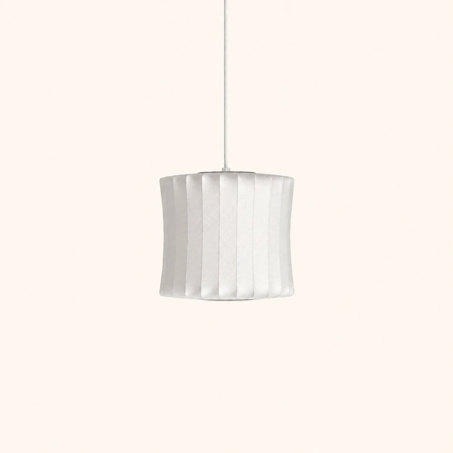 Nelson Bubble Pendant Lamp - Lumpaz