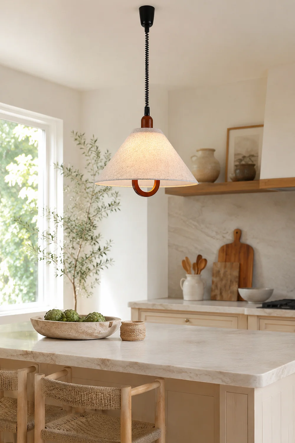 Loopeds Pendant Lamp - Lumpaz