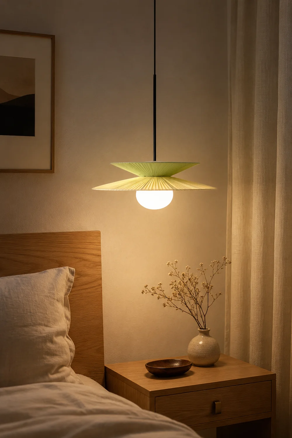 Contardi Pendant Lamp - Lumpaz