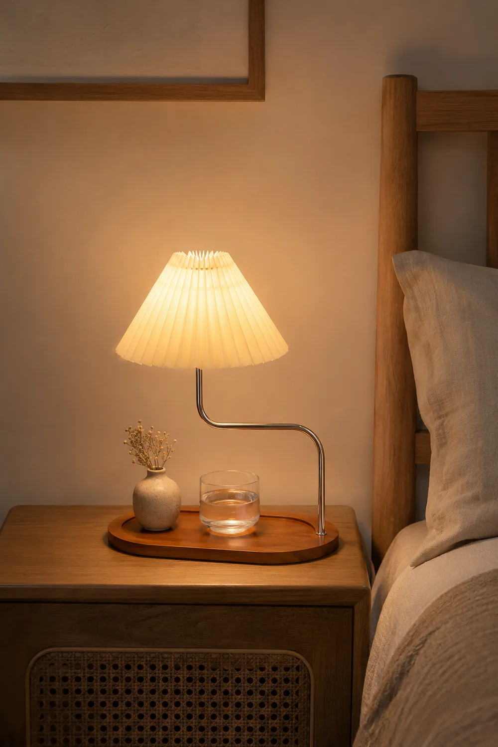 Klint Table Lamp - Lumpaz