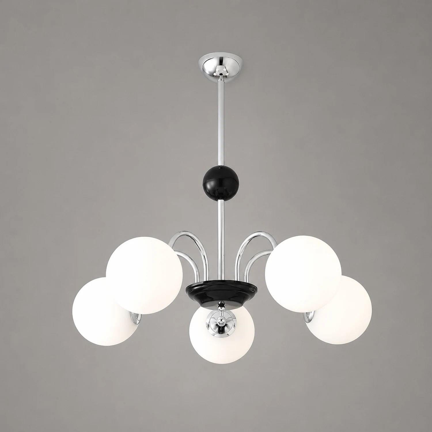 BotimI Globe Chandelier - Lumpaz