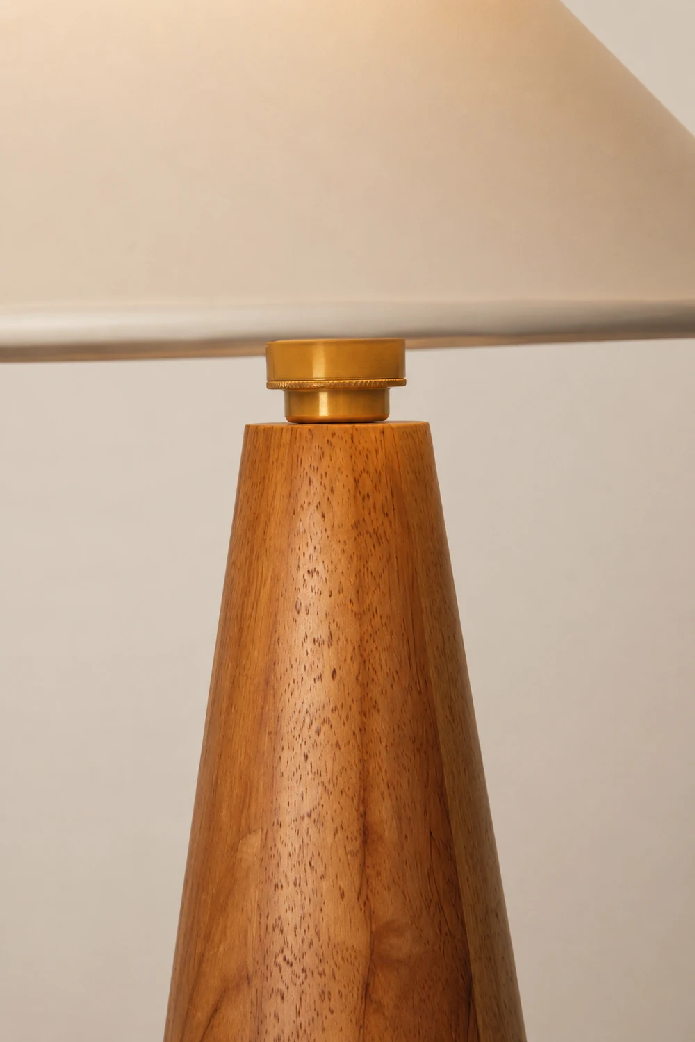 Alvin Table Lamp - Lumpaz