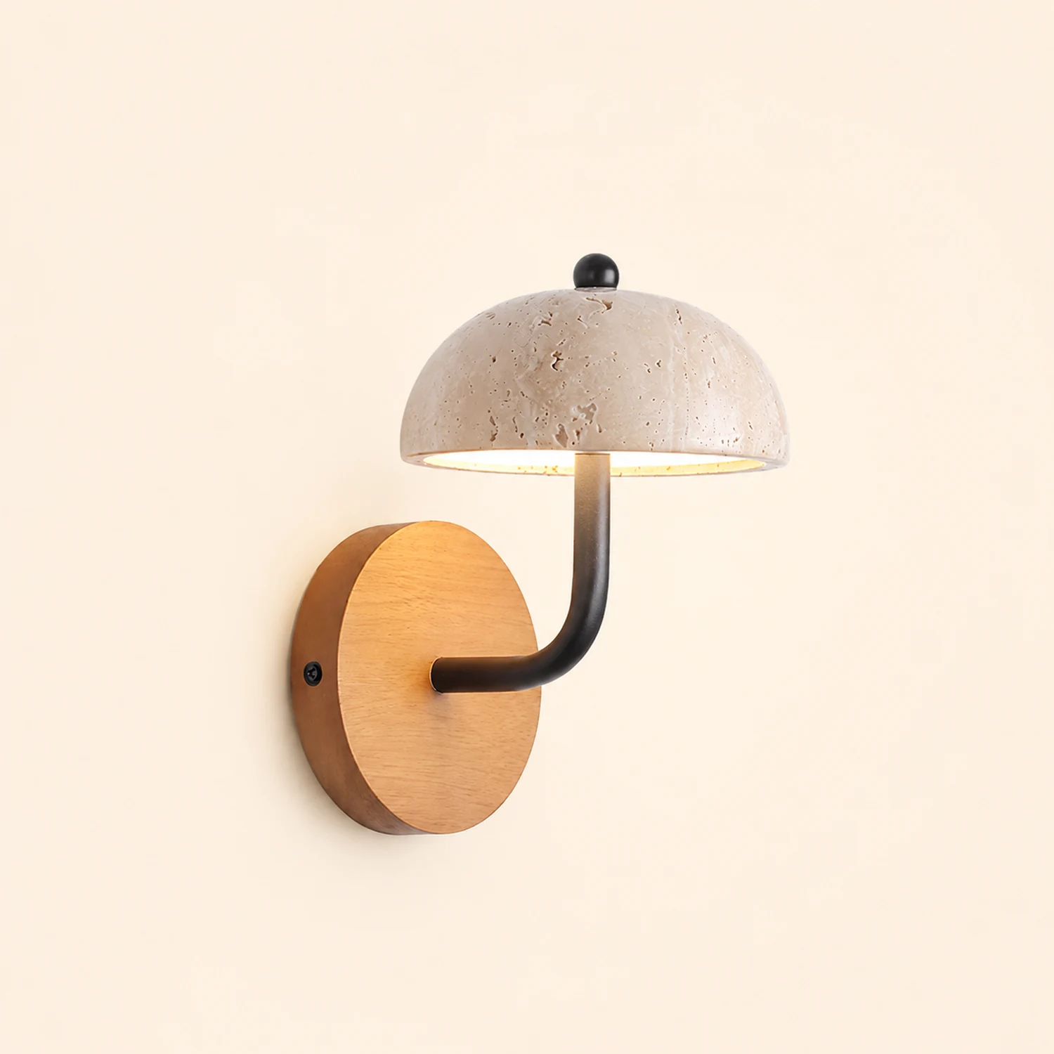 Kikioo Wall Lamp - Lumpaz