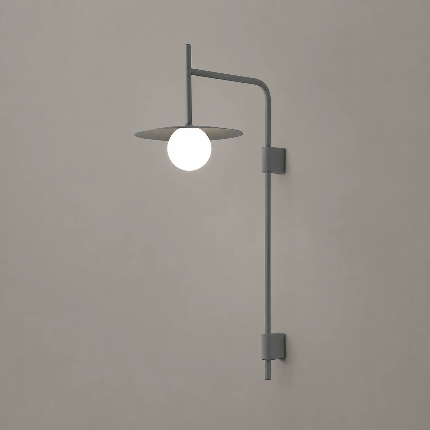 Gea Wall Light - Lumpaz