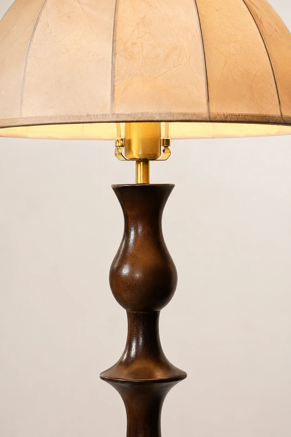 Windsor Vintage Floor Lamp - Lumpaz