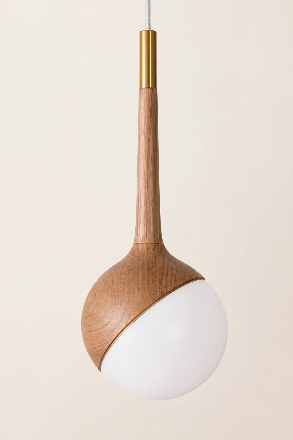 Droplet Chandelier - Lumpaz