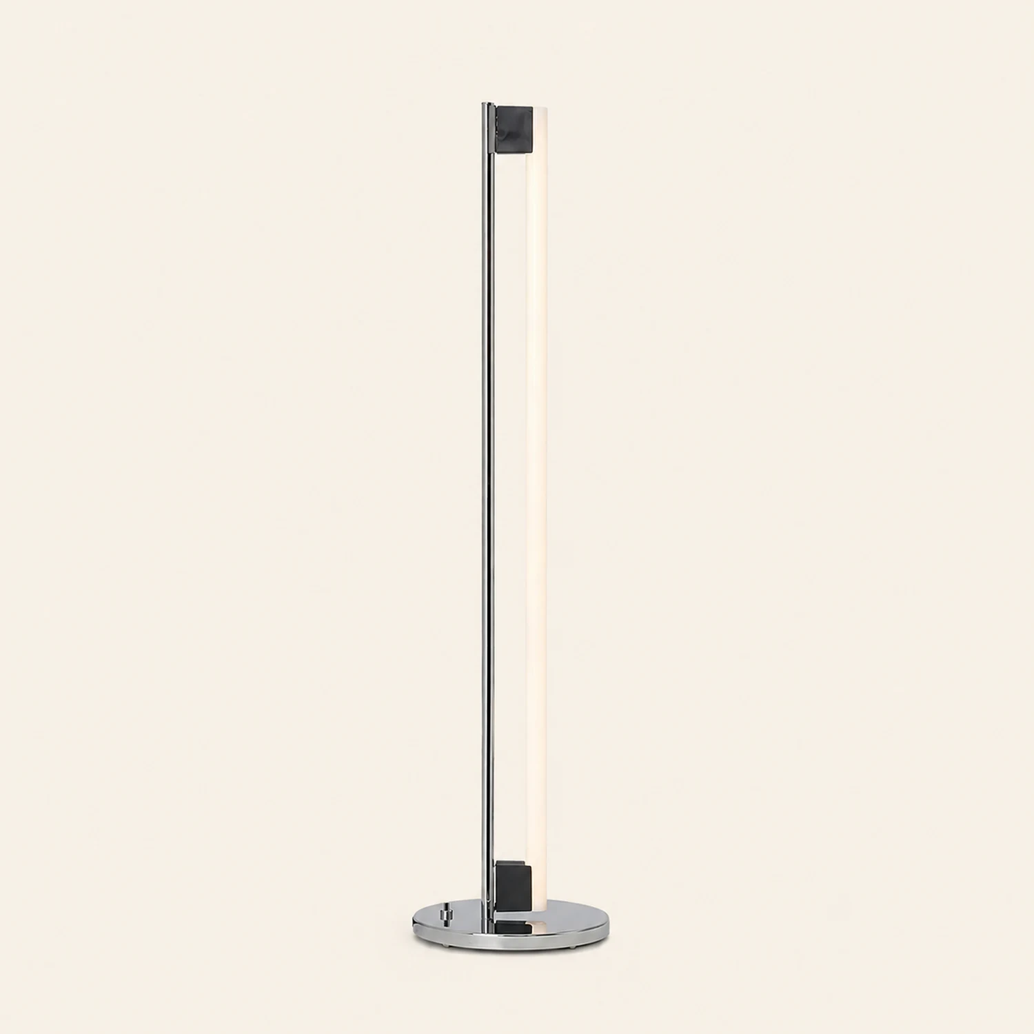 Tube Light Floor Lamp - Lumpaz