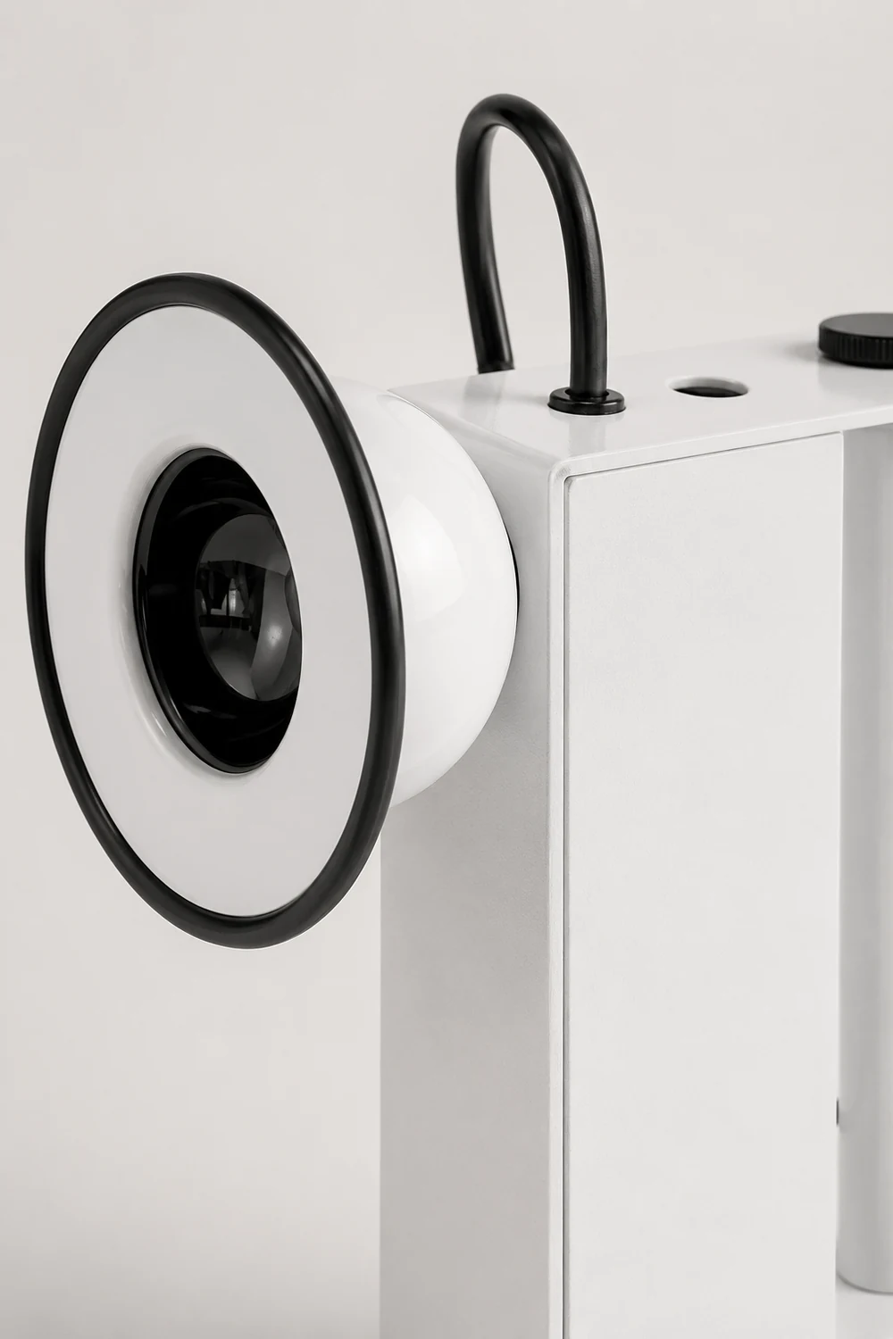 Minibox Table Lamp - Lumpaz