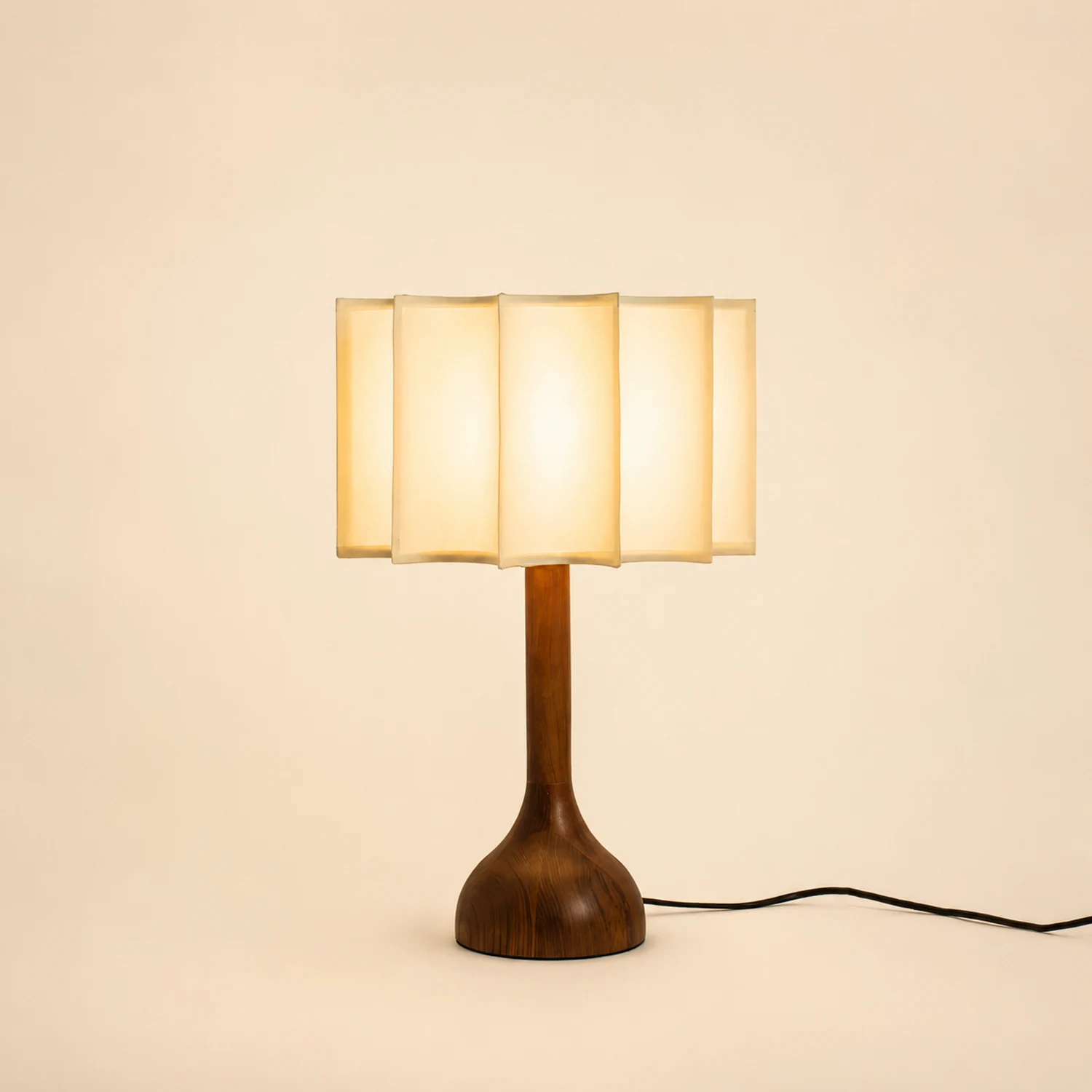 Hakka Table Lamp - Lumpaz