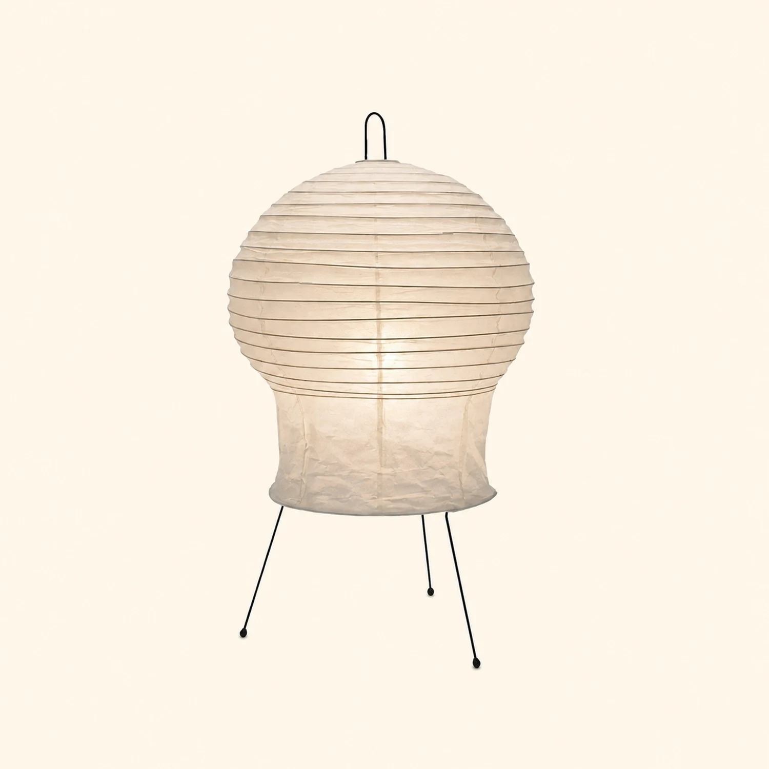 Hana Washi Table Lamp - Lumpaz