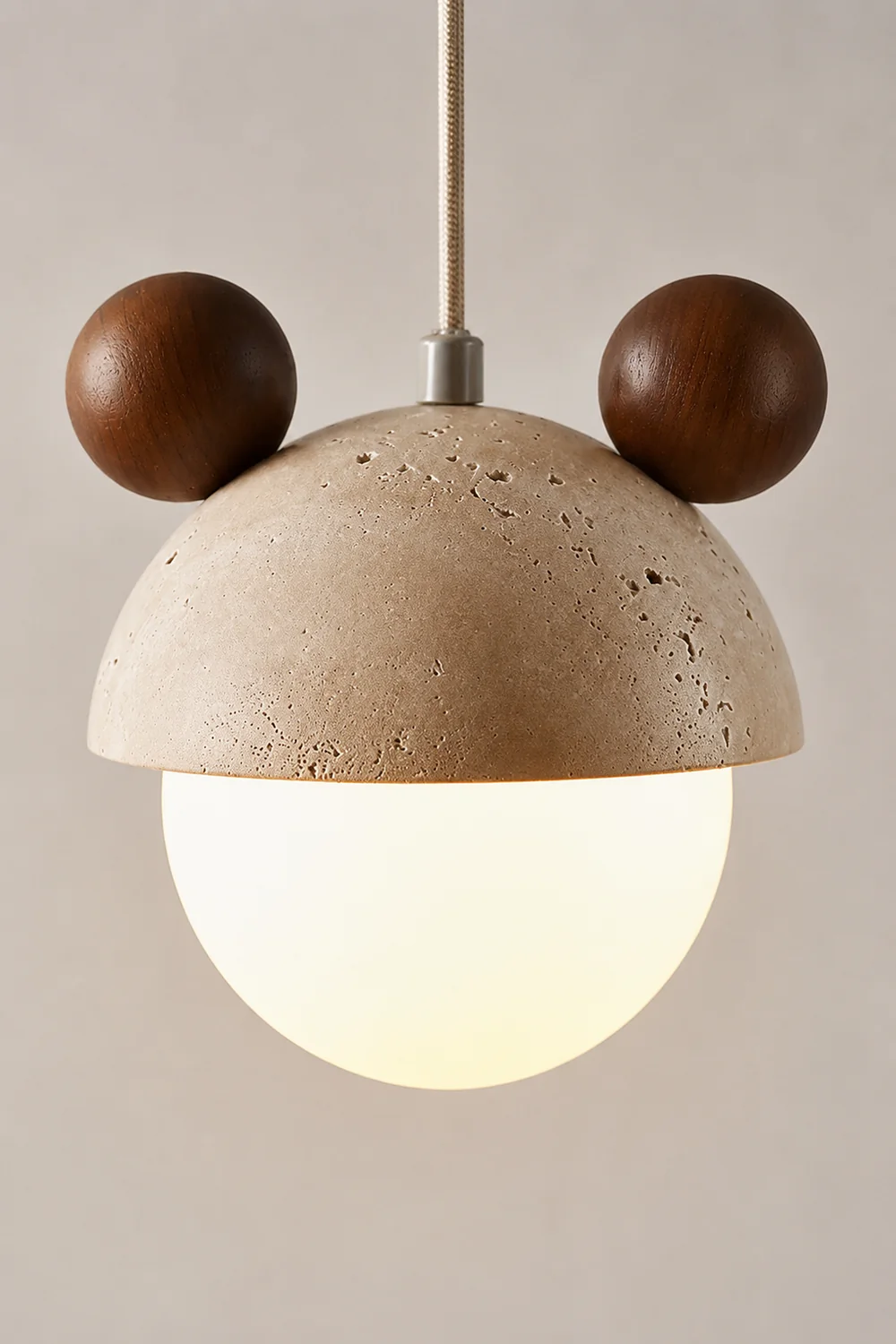 Domiere Pendant Lamp - Lumpaz