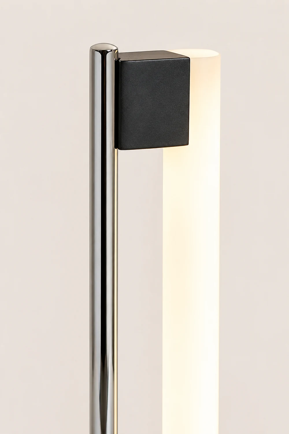 Tube Light Floor Lamp - Lumpaz