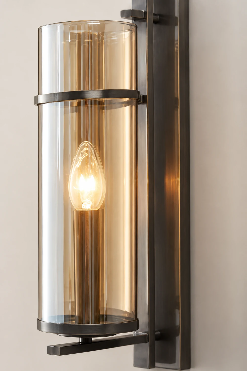 Amalfi Wall Lamp - Lumpaz