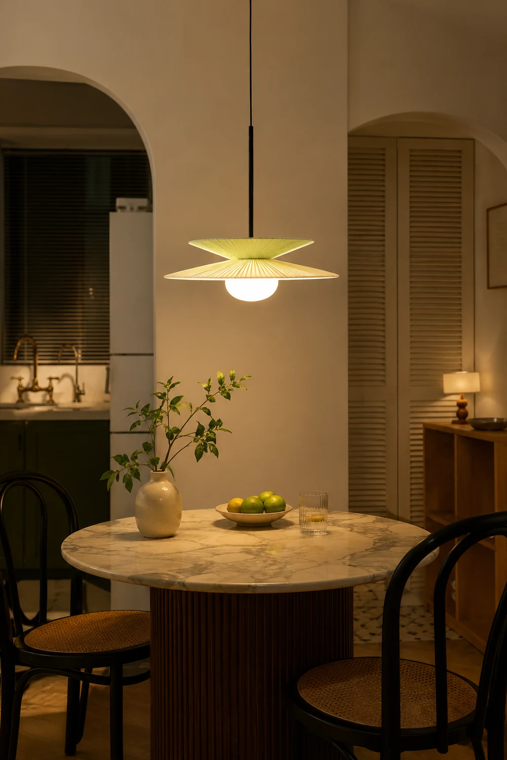Contardi Pendant Lamp - Lumpaz