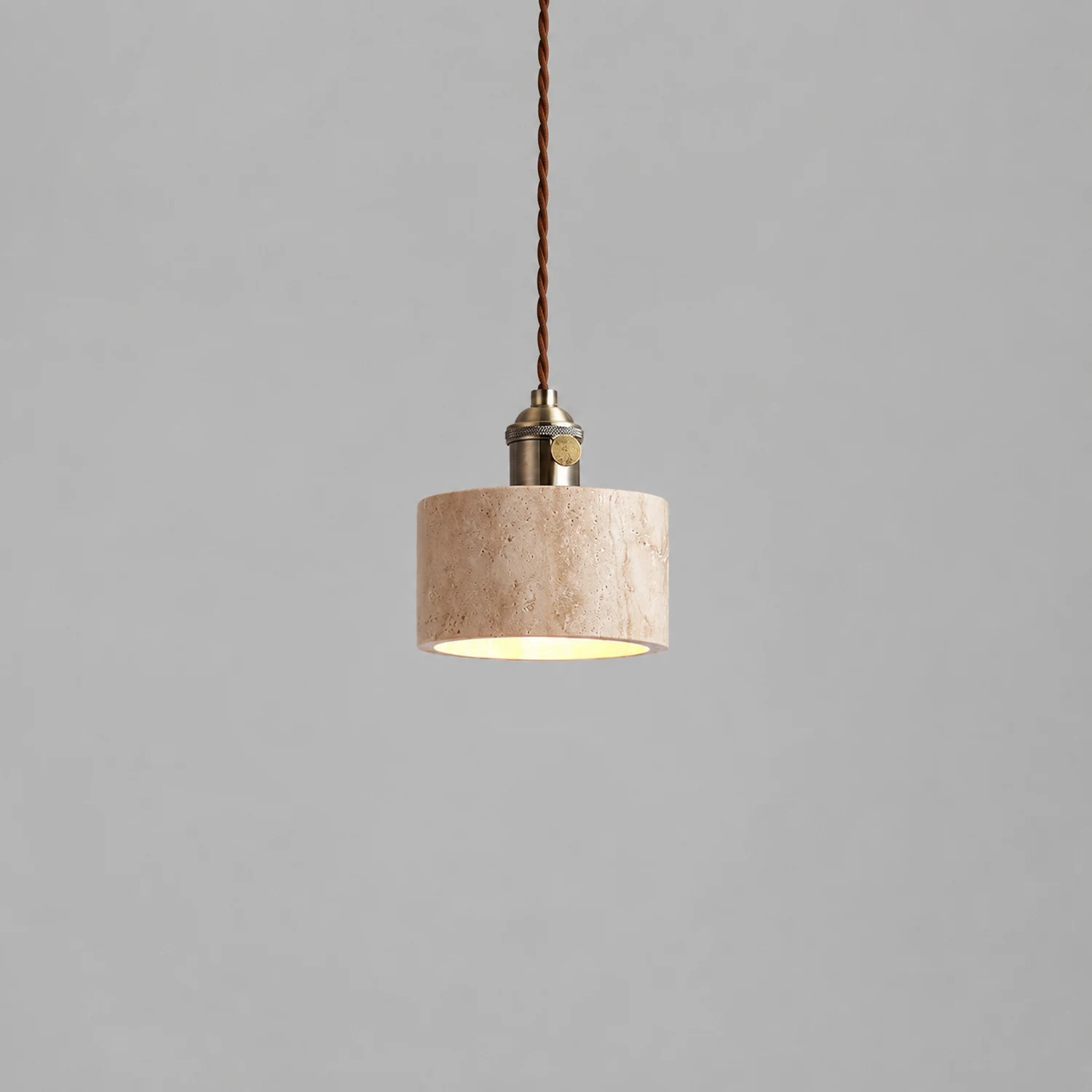 Alagusmo Pendant Lamp - Lumpaz