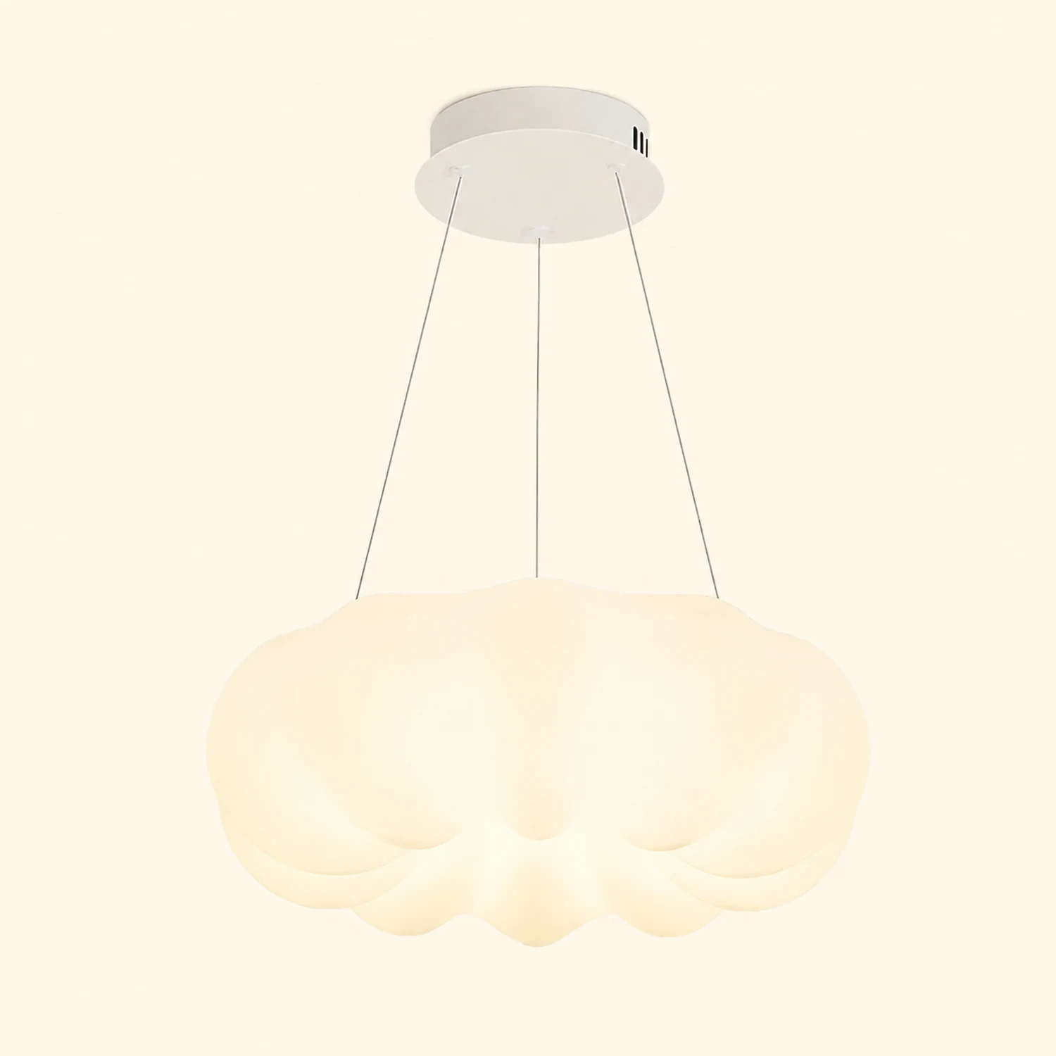 Cloud Kumo Pendant Light - Lumpaz