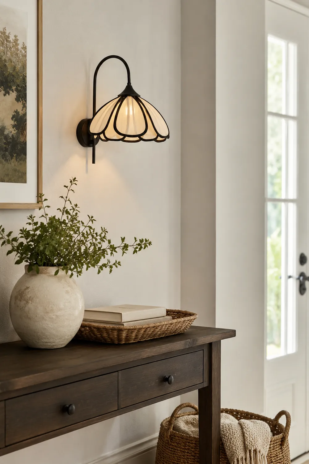 Okai Wall Lamp - Lumpaz