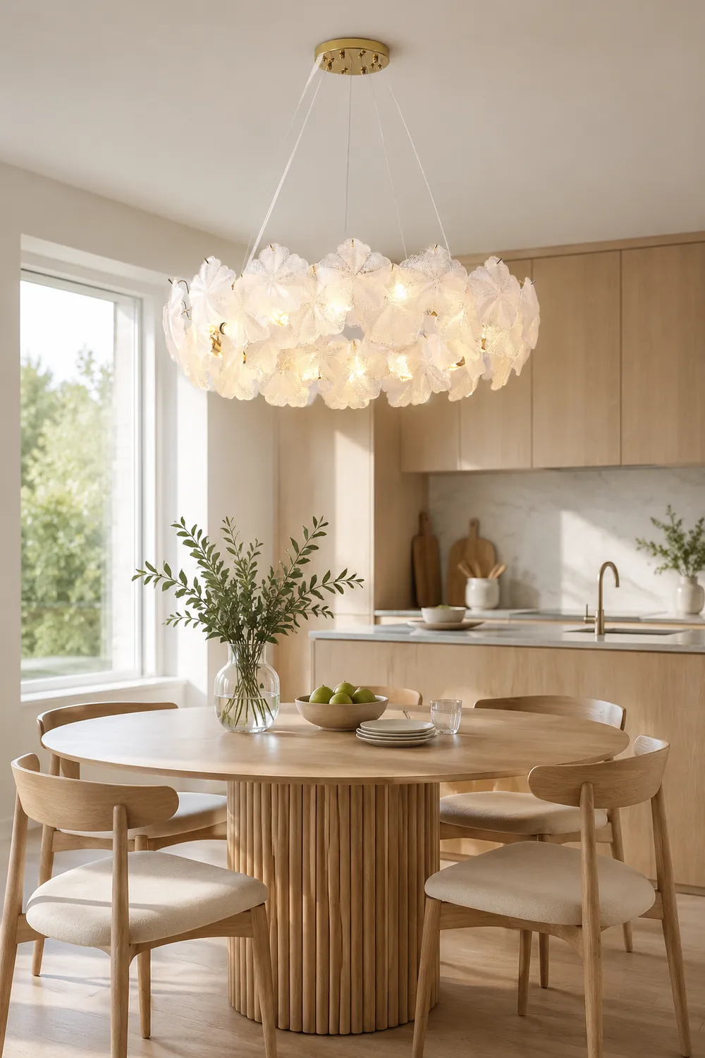 Valery Chandelier - Lumpaz