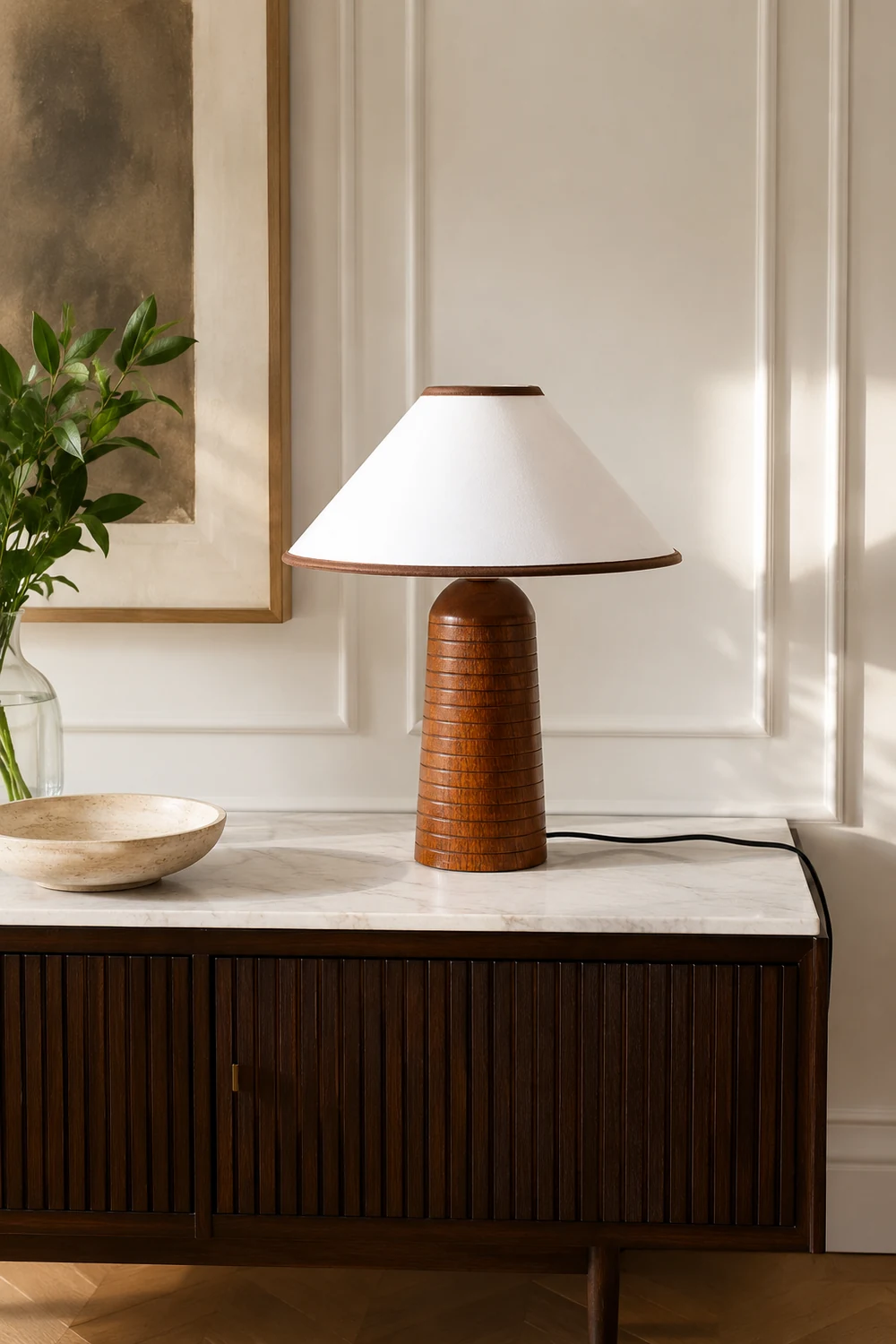 Palisades Table Lamp - Lumpaz