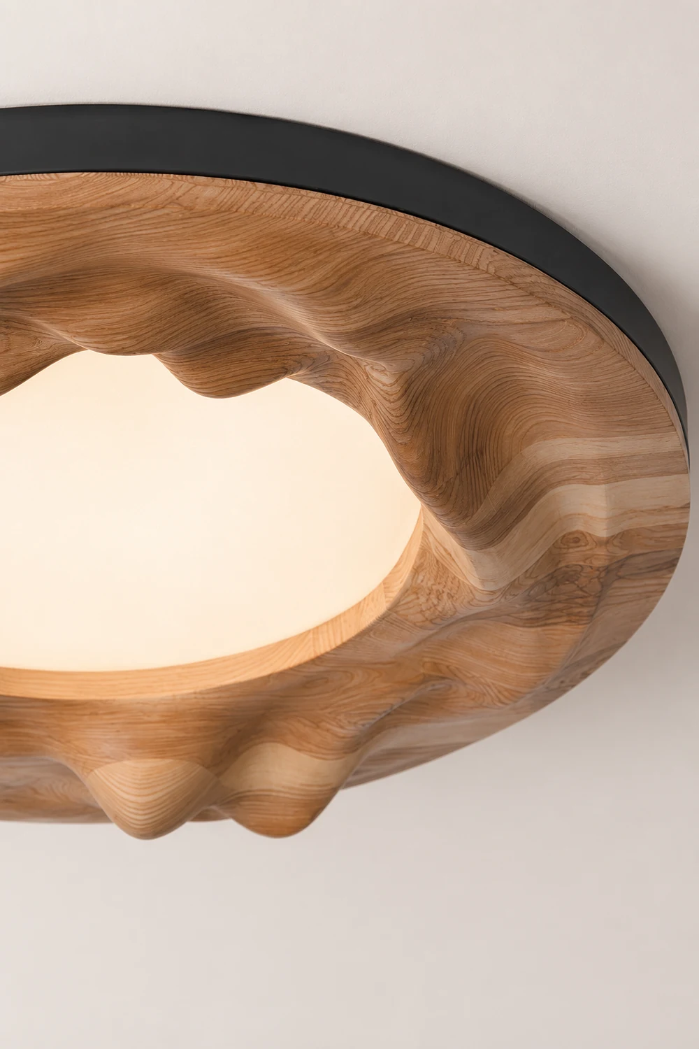 Sky Lake Ceiling Lamp - Lumpaz