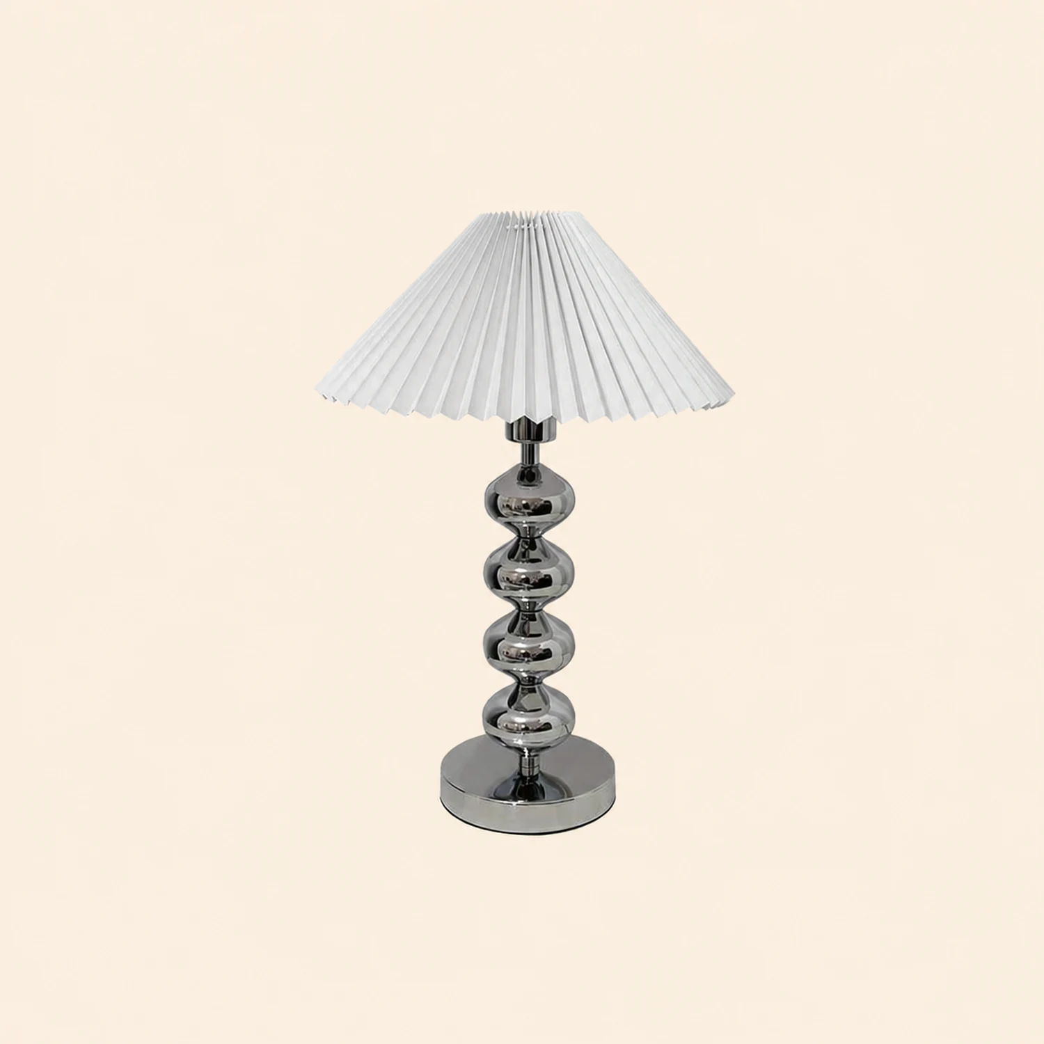 Zuma Table Lamp - Lumpaz