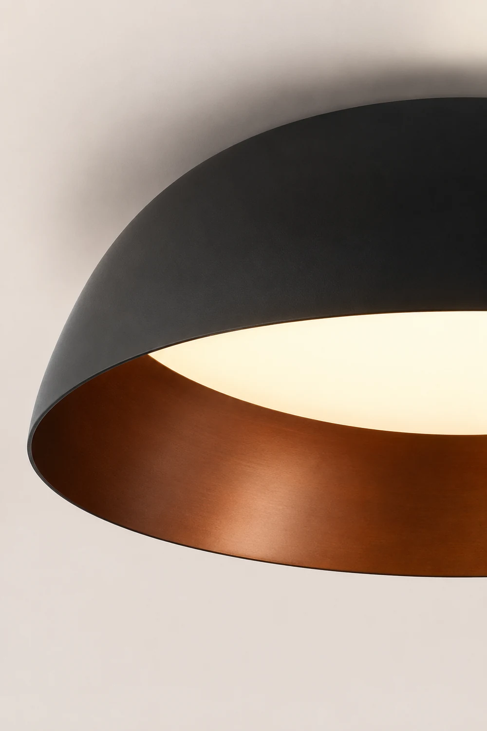 Marlow Shadow Wall Lamp - Lumpaz