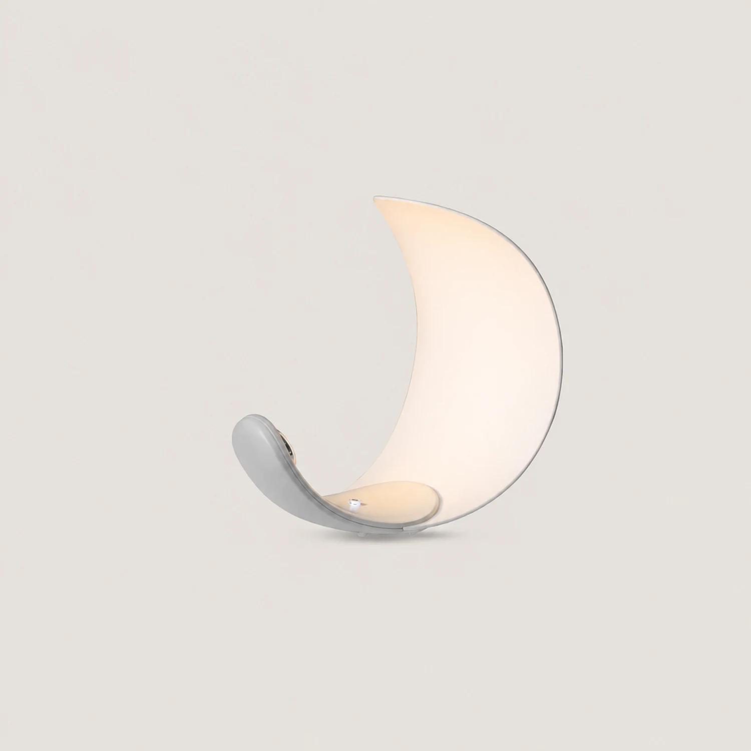Curl Table Lamp - Lumpaz