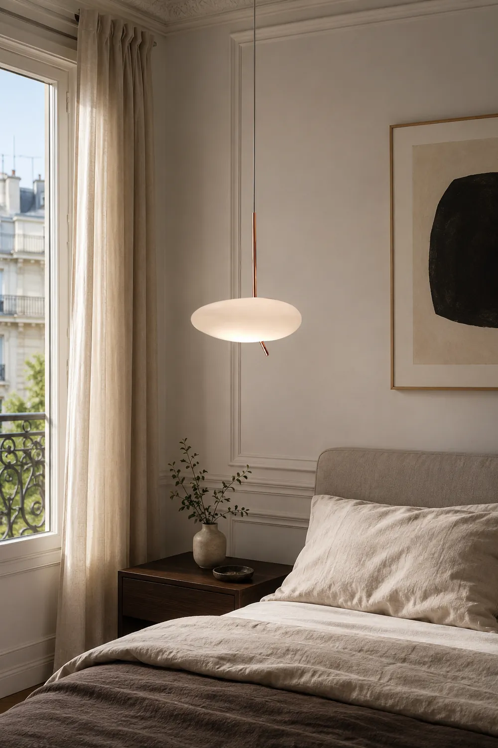 Pebbles Pendant Light - Lumpaz