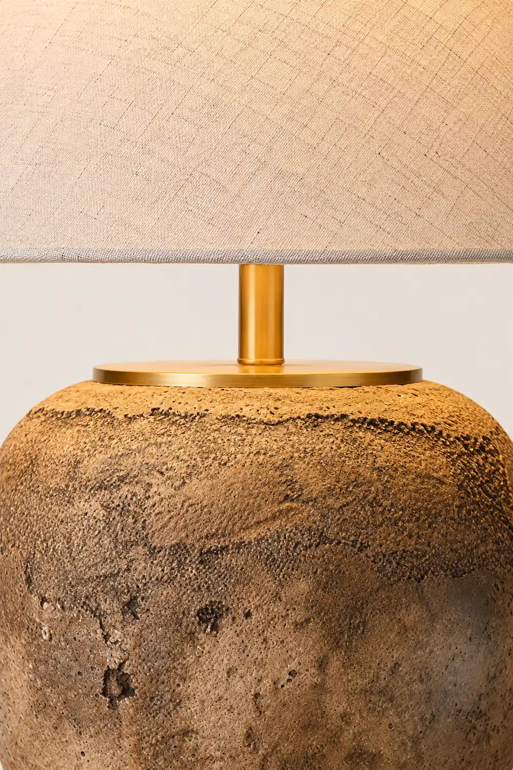 Emery Terra Table Lamp - Lumpaz