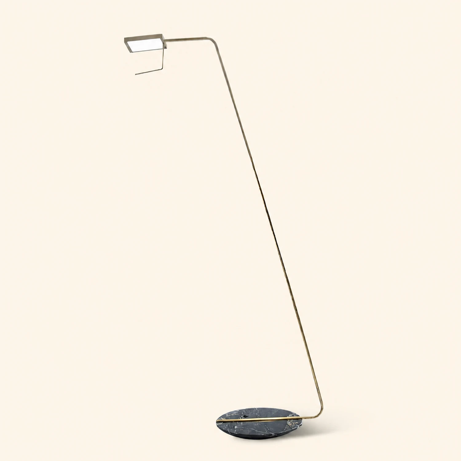 Sylvia Floor Lamp - Lumpaz