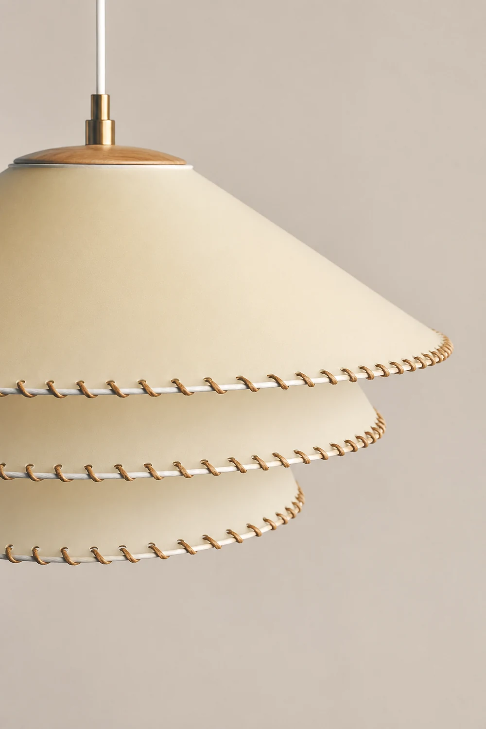 Planas Pendant Lamp - Lumpaz