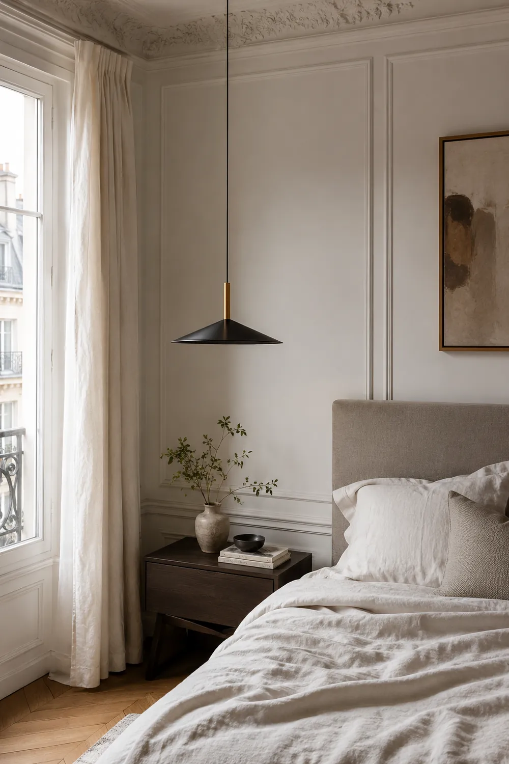 Altura Pendant Lamp - Lumpaz