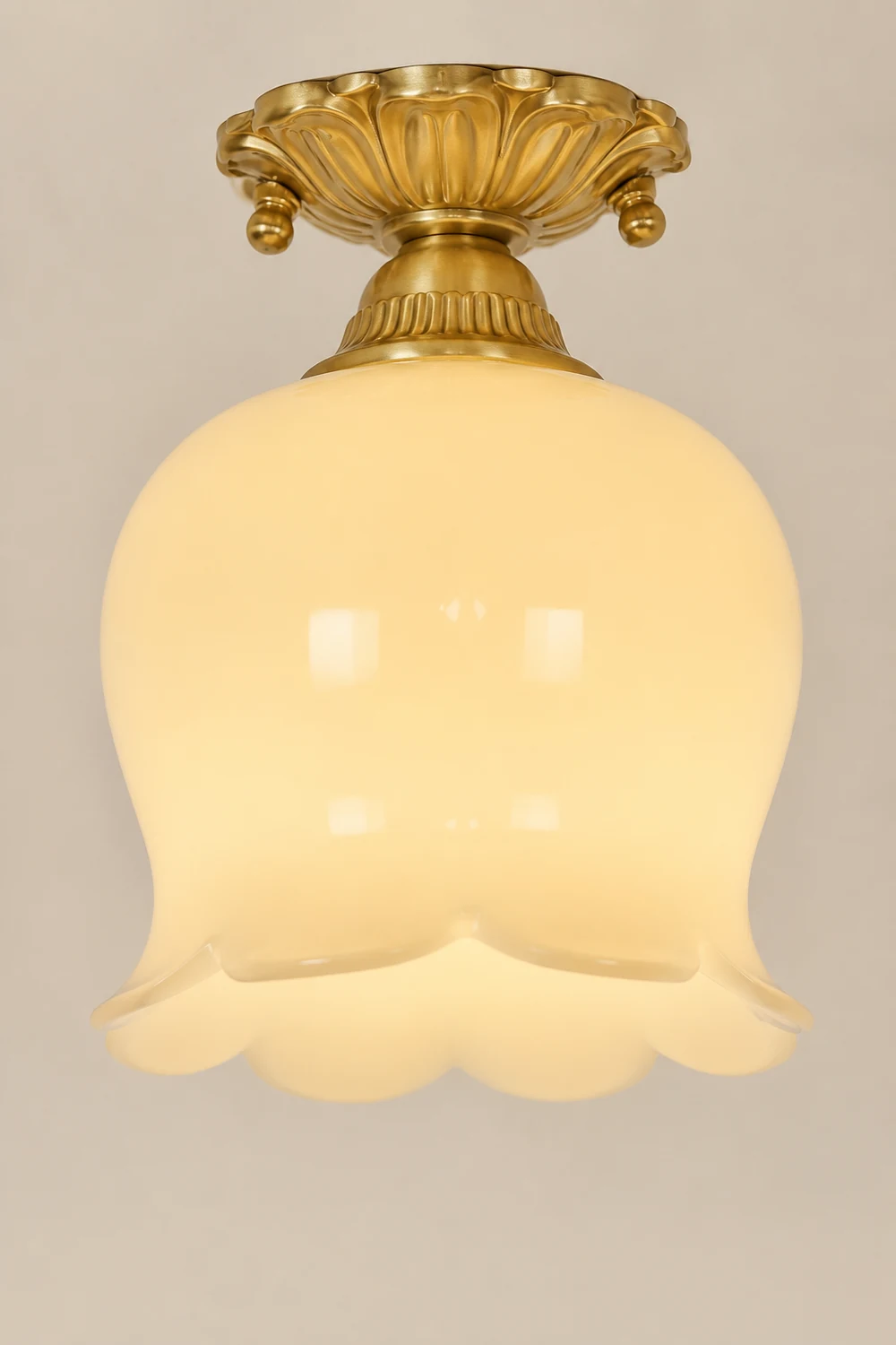 Morup Ceiling Lamp - Lumpaz