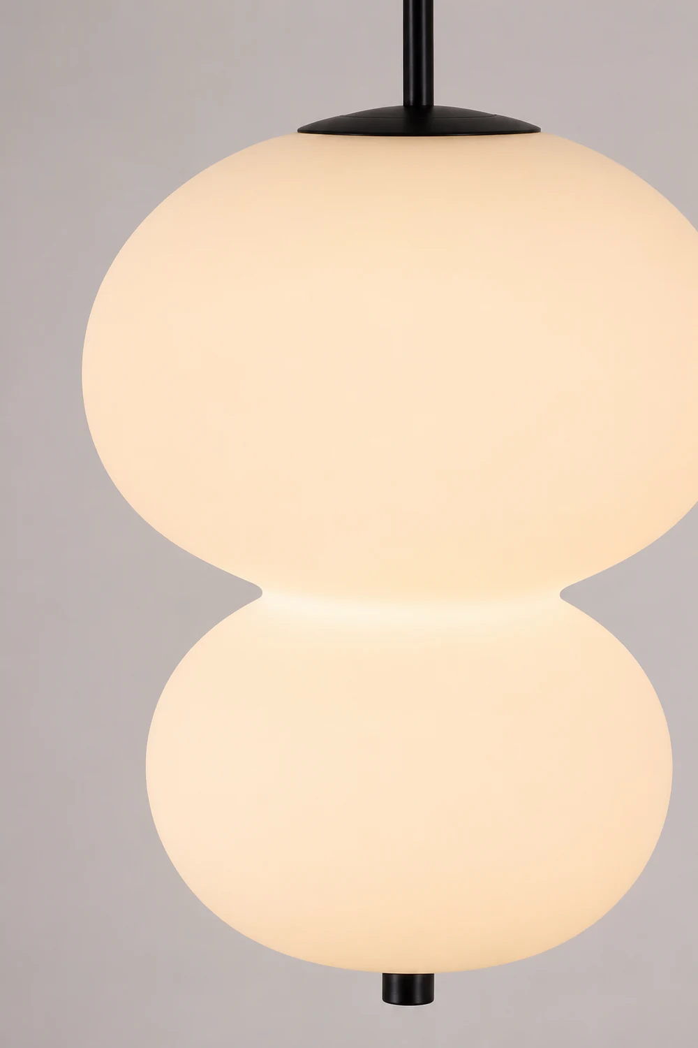 Gourd Pendant Lamp - Lumpaz