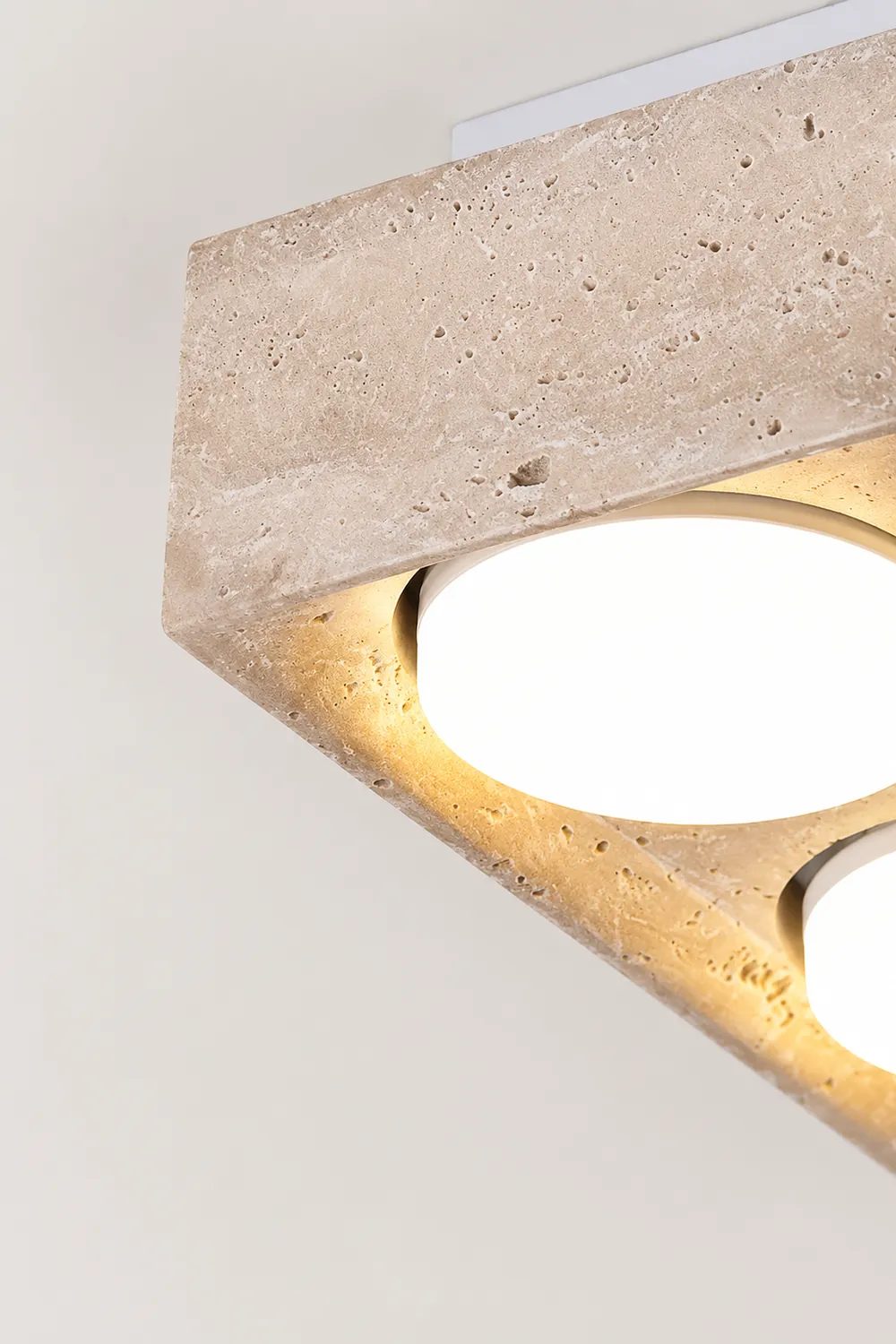 Sky Hole Ceiling Lamp - Lumpaz