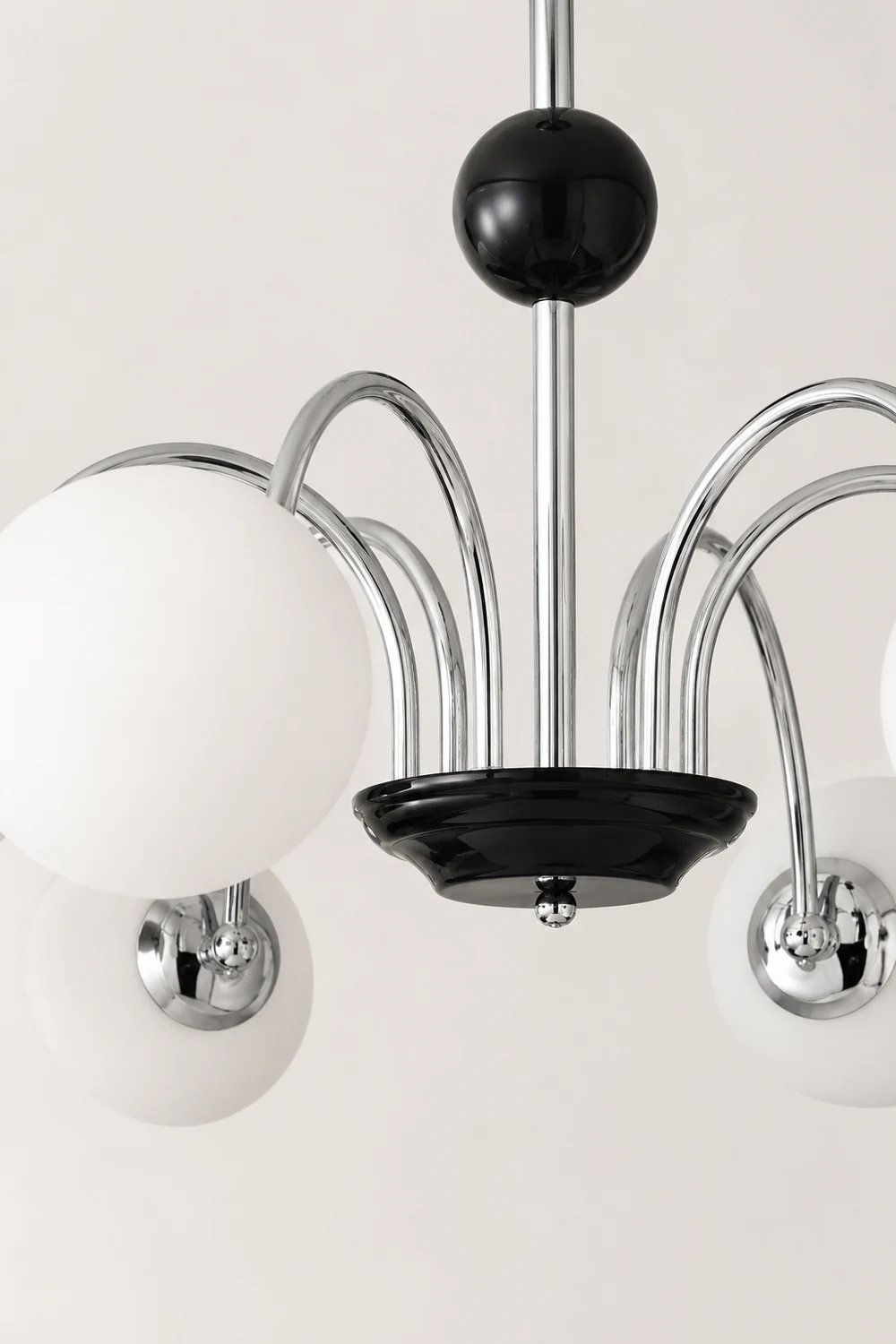BotimI Globe Chandelier - Lumpaz