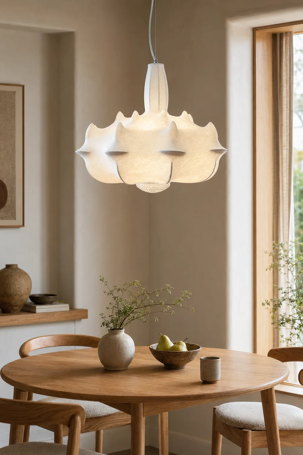 Zeppelin Pendant Lamp - Lumpaz