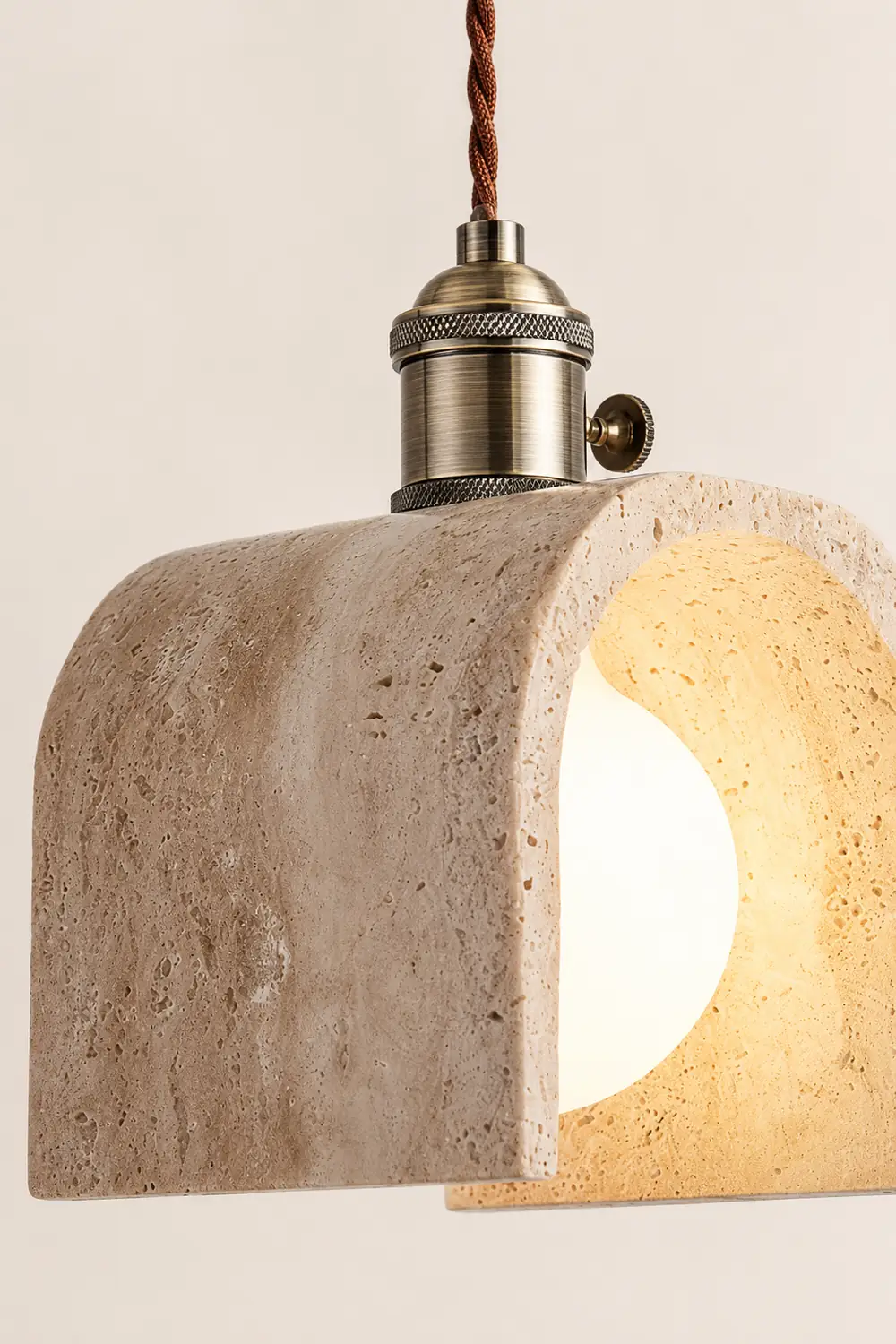 Alagusmo Pendant Lamp - Lumpaz